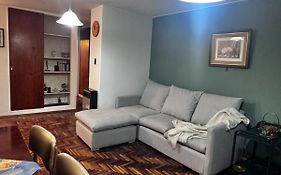 Departamento en Nueva Córdoba